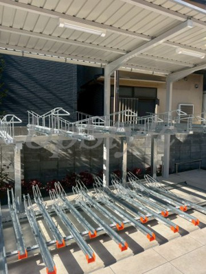 【その他共用部分】 | グーテヴォーヌング北千住