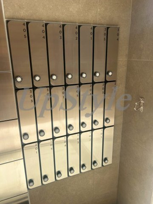 【その他共用部分】 | グーテヴォーヌング北千住