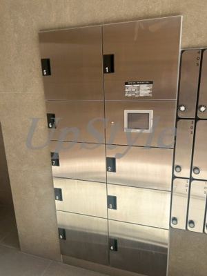 【その他共用部分】 | グーテヴォーヌング北千住