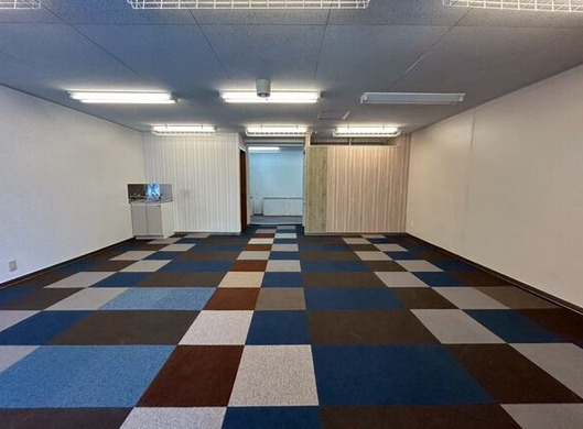 プライム伸和の内装