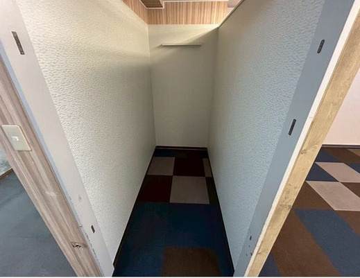 プライム伸和の内装