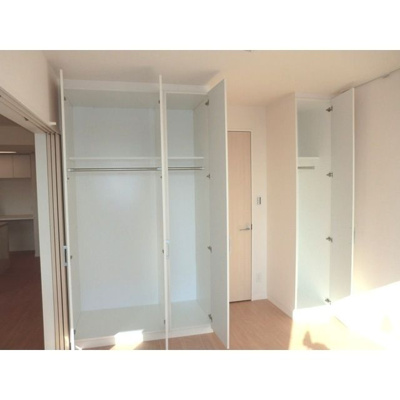 【収納】 | ガーデン蒲田