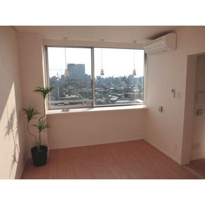 【展望】 | ガーデン蒲田