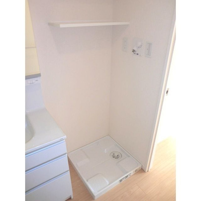 【その他】 | ガーデン蒲田