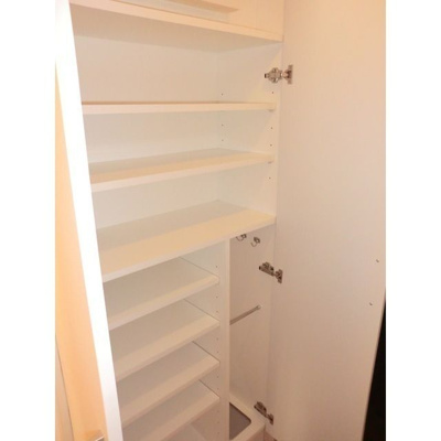 【収納】 | ガーデン蒲田