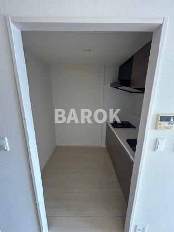 福岡市中央区港１丁目の賃貸マンションのその他共用部分