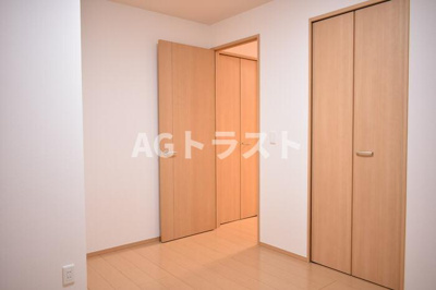 【洋室】 | ハナミズキ