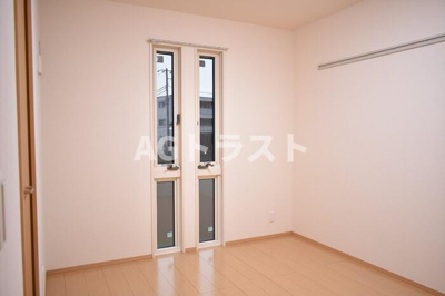 【洋室】 | ハナミズキ