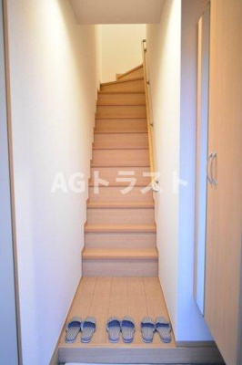 【玄関】 | ハナミズキ