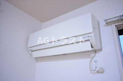 【設備】 | ハナミズキ