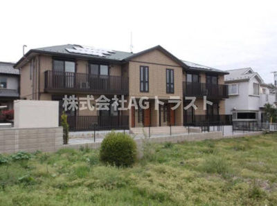 【外観】 | ハナミズキ