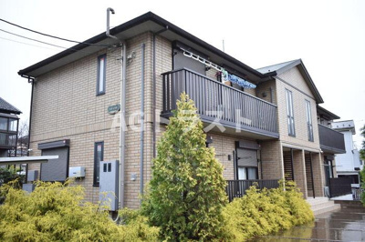 【外観】 | ハナミズキ