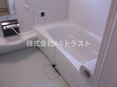 【浴室】 | ハナミズキ