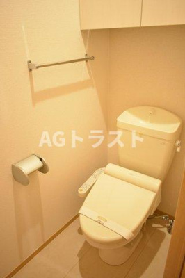 【トイレ】 | ハナミズキ