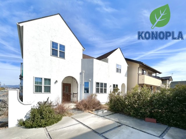 【中古戸建】高崎市下之城町