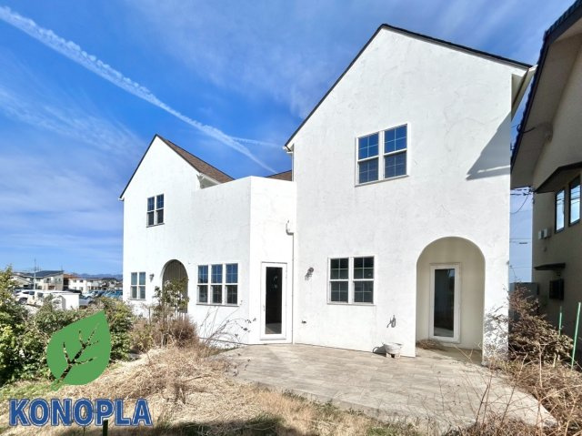 【中古戸建】高崎市下之城町の外観|■外観｜閑静な住宅街で始める新しい暮らし♪開放的な毎日をあなたへ(^^♪