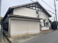 湖南市下田の倉庫の画像