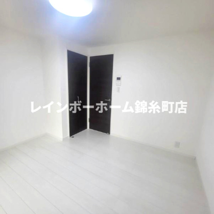 アーベインテラス千住緑町B棟