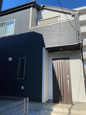 【展望】 | 立川市曙町3丁目戸建(タチカワシアケボノチョウサンチョウメコダテ)