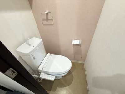 【トイレ】 | HRフロントリーガル城北
