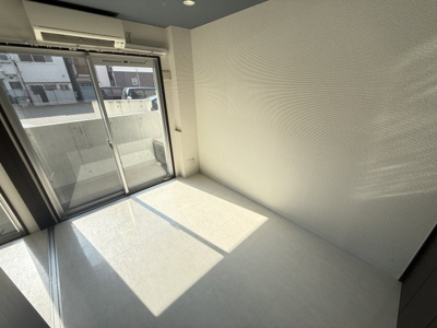 【寝室】 | HRフロントリーガル城北