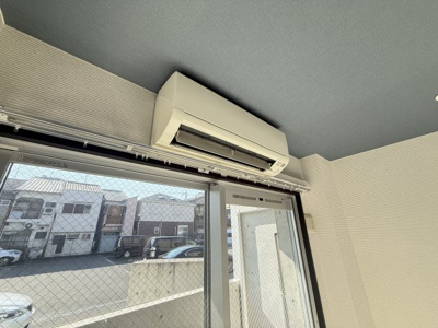 【設備】 | HRフロントリーガル城北