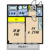 HRフロントリーガル城北の画像