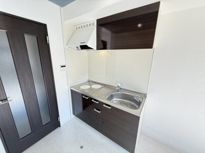 【キッチン】 | HRフロントリーガル城北