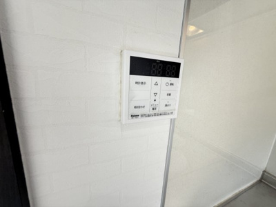 【設備】 | HRフロントリーガル城北