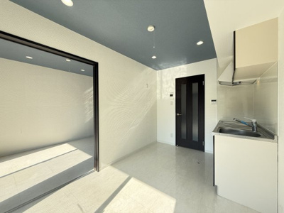 【居間・リビング】 | HRフロントリーガル城北