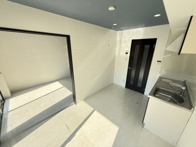 【居間・リビング】 | HRフロントリーガル城北