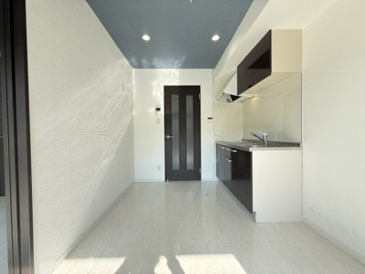 【居間・リビング】 | HRフロントリーガル城北