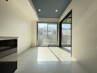 【居間・リビング】 | HRフロントリーガル城北