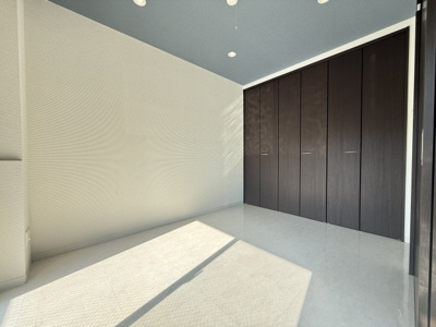 【洋室】 | HRフロントリーガル城北