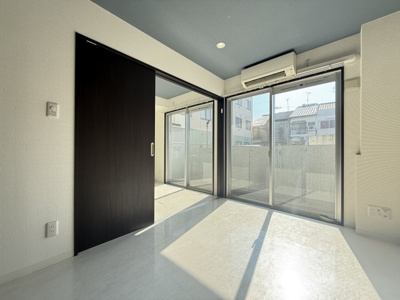 【洋室】 | HRフロントリーガル城北