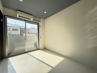 【洋室】 | HRフロントリーガル城北