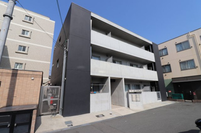 【外観】 | HRフロントリーガル城北