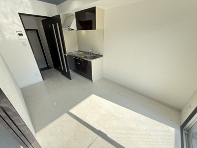 【居間・リビング】 | HRフロントリーガル城北