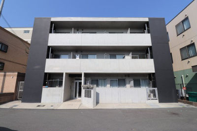 【外観】 | HRフロントリーガル城北