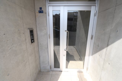 【エントランス】 | HRフロントリーガル城北