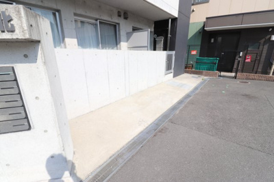 【その他共用部分】 | HRフロントリーガル城北