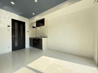 【居間・リビング】 | HRフロントリーガル城北