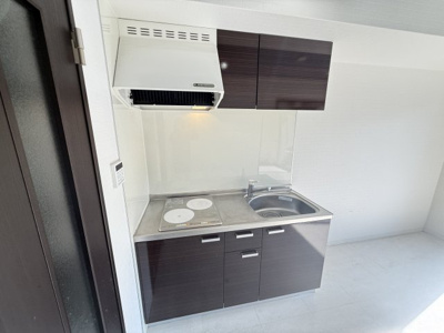 【キッチン】 | HRフロントリーガル城北