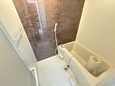 【浴室】 | HRフロントリーガル城北