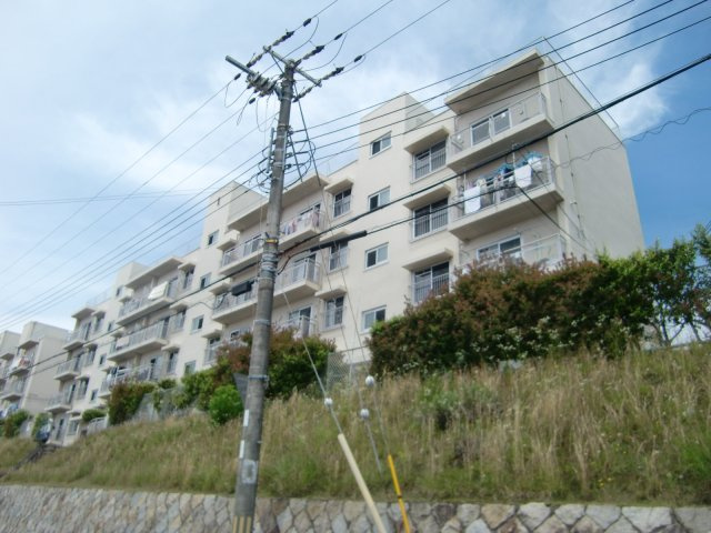 ViewTerrace売布Ⅲ