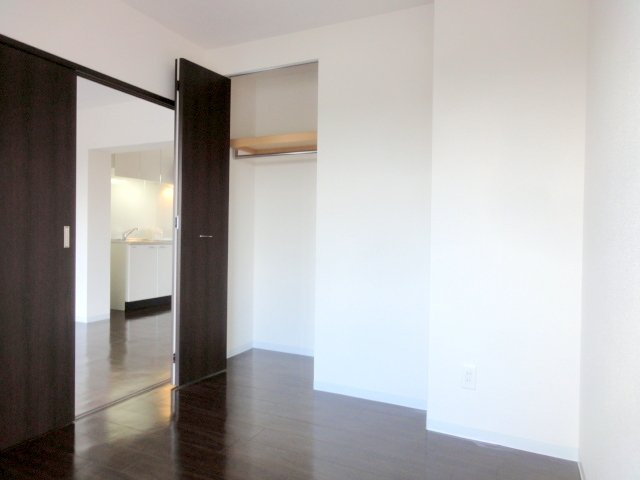 ViewTerrace売布Ⅲのその他|洋室です