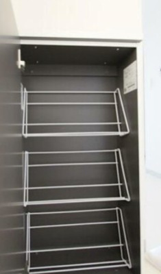 【玄関】 | グランドエミネンス氷川台