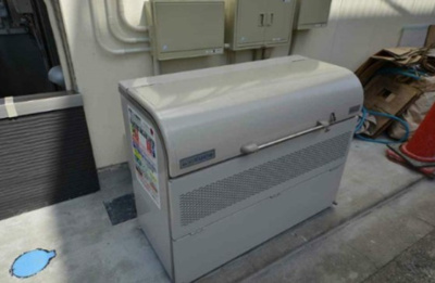 【その他共用部分】 | グランドエミネンス氷川台