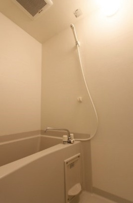 【浴室】 | グランドエミネンス氷川台