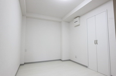 【寝室】 | グランドエミネンス氷川台